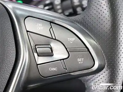 SsangYong TIBOLI 2019 1.6 автомат (гидро), миниатюра 11