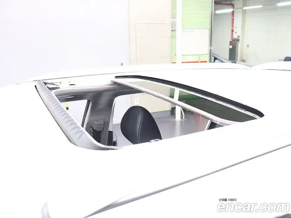 SsangYong TIBOLI 2019 1.6 автомат (гидро), фото 12