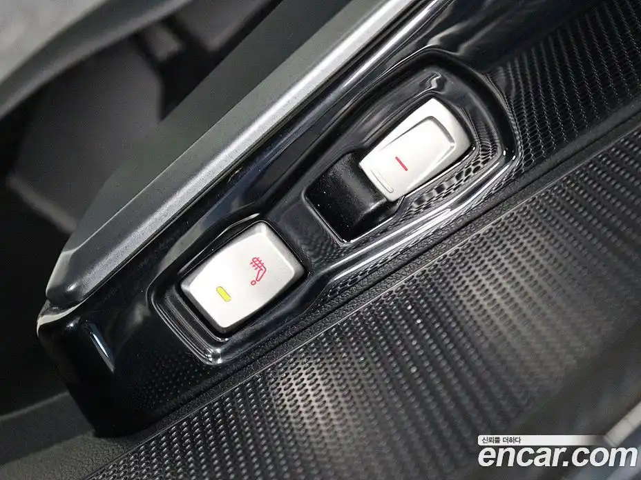 SsangYong TIBOLI 2019 1.6 автомат (гидро), фото 13