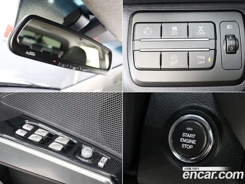 SsangYong TIBOLI 2019 1.6 автомат (гидро), фото 18