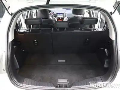SsangYong TIBOLI 2019 1.6 автомат (гидро), миниатюра 5