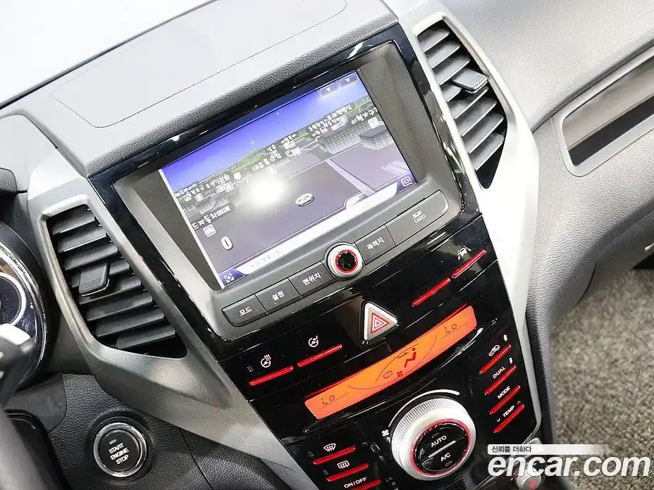 SsangYong TIBOLI 2019 1.6 автомат (гидро), фото 7