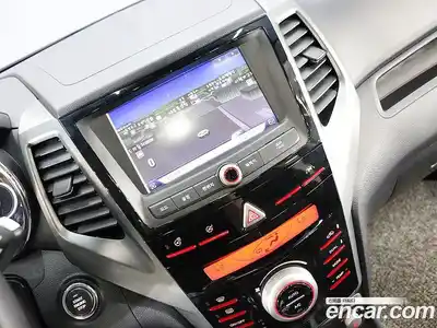 SsangYong TIBOLI 2019 1.6 автомат (гидро), миниатюра 7