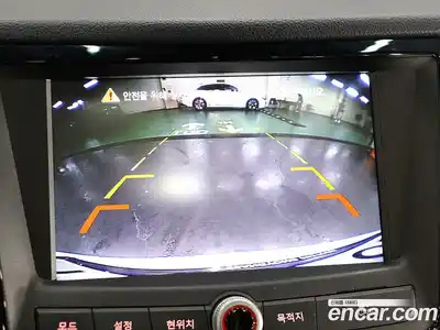SsangYong TIBOLI 2019 1.6 автомат (гидро), миниатюра 9