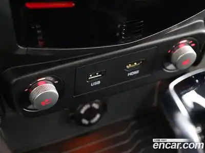 SsangYong TIBOLI 2019 1.6 автомат (гидро), миниатюра 10