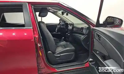 SsangYong TIBOLI 2019 1.5 автомат (гидро), миниатюра 12