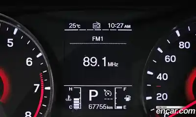 SsangYong TIBOLI 2019 1.5 автомат (гидро), миниатюра 8