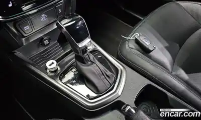 SsangYong TIBOLI 2019 1.5 автомат (гидро), миниатюра 9