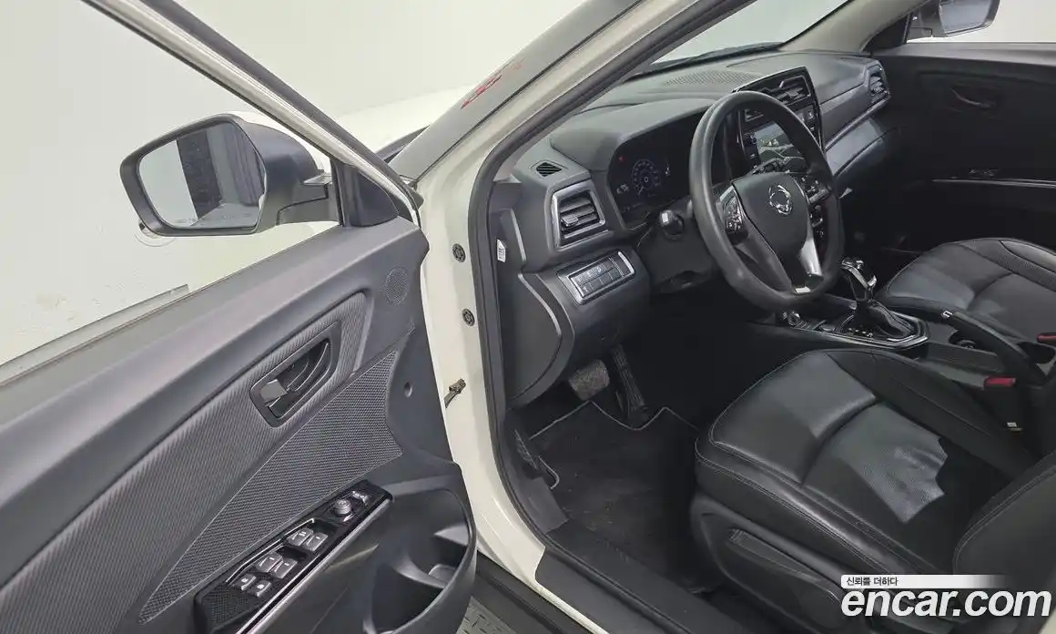 SsangYong TIBOLI 2020 1.5 автомат (гидро), фото 11