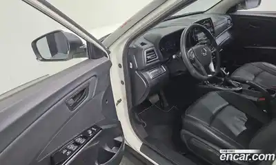 SsangYong TIBOLI 2020 1.5 автомат (гидро), миниатюра 11