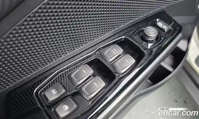 SsangYong TIBOLI 2020 1.5 автомат (гидро), миниатюра 12