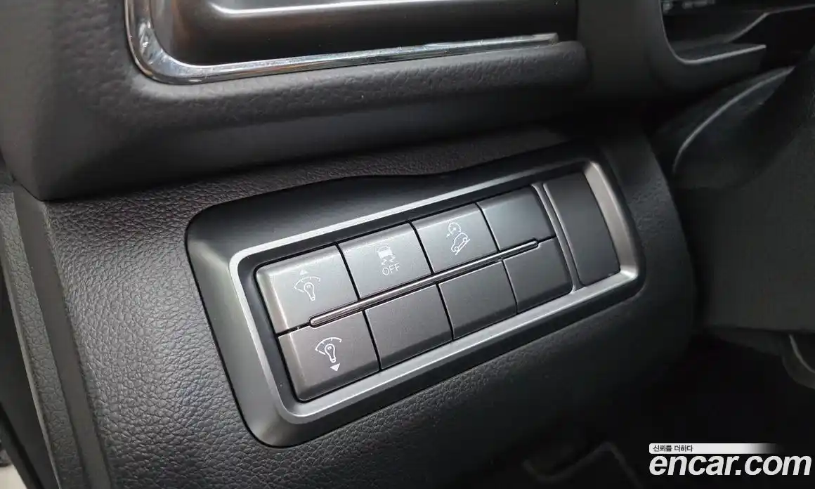 SsangYong TIBOLI 2020 1.5 автомат (гидро), фото 13