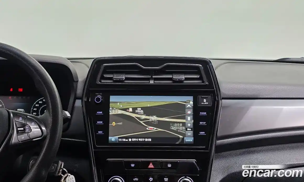 SsangYong TIBOLI 2020 1.5 автомат (гидро), фото 16