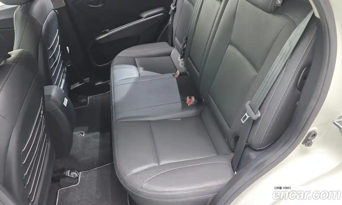SsangYong TIBOLI 2020 1.5 автомат (гидро), фото 18