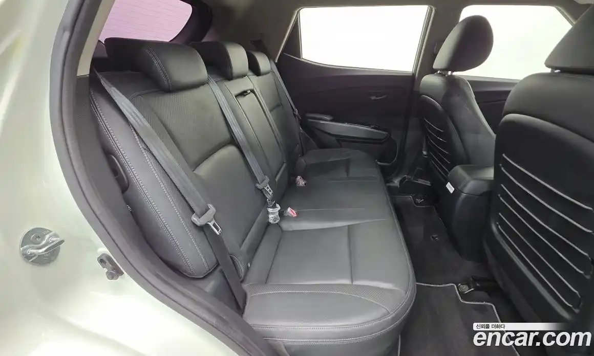 SsangYong TIBOLI 2020 1.5 автомат (гидро), фото 19