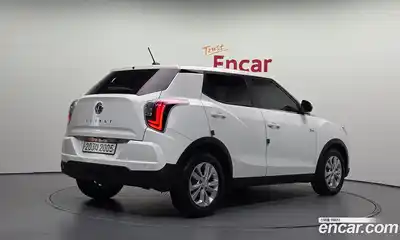 SsangYong TIBOLI 2020 1.5 автомат (гидро), миниатюра 2