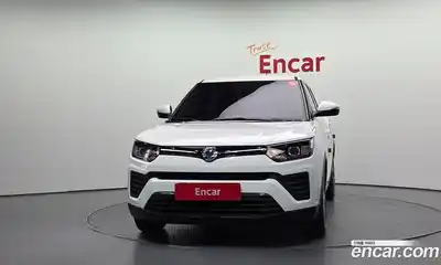 SsangYong TIBOLI 2020 1.5 автомат (гидро), миниатюра 3