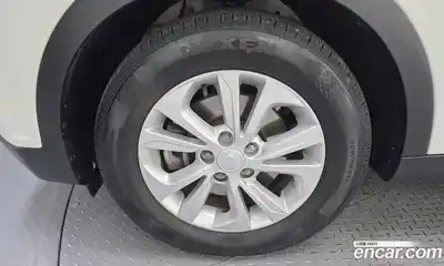SsangYong TIBOLI 2020 1.5 автомат (гидро), миниатюра 5