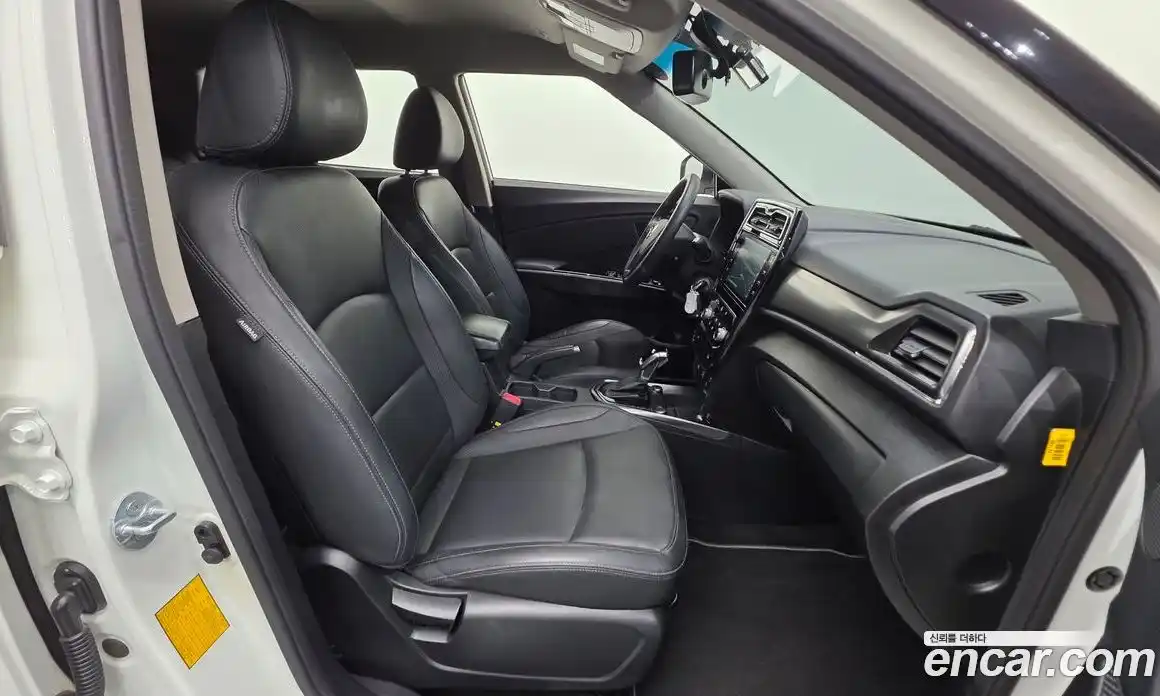 SsangYong TIBOLI 2020 1.5 автомат (гидро), фото 10
