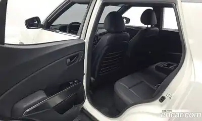 SsangYong TIBOLI 2021 1.5 автомат (гидро), миниатюра 11