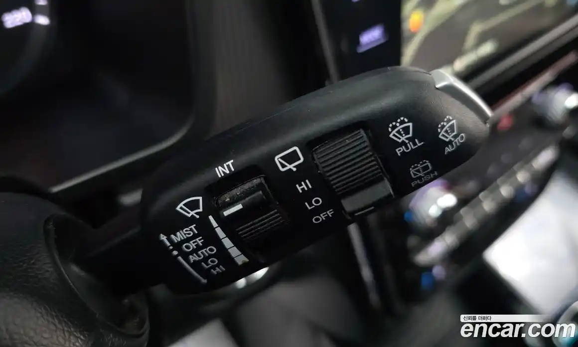 SsangYong TIBOLI 2021 1.5 автомат (гидро), фото 15