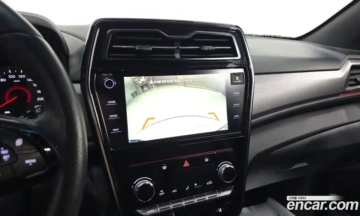 SsangYong TIBOLI 2021 1.5 автомат (гидро), фото 17