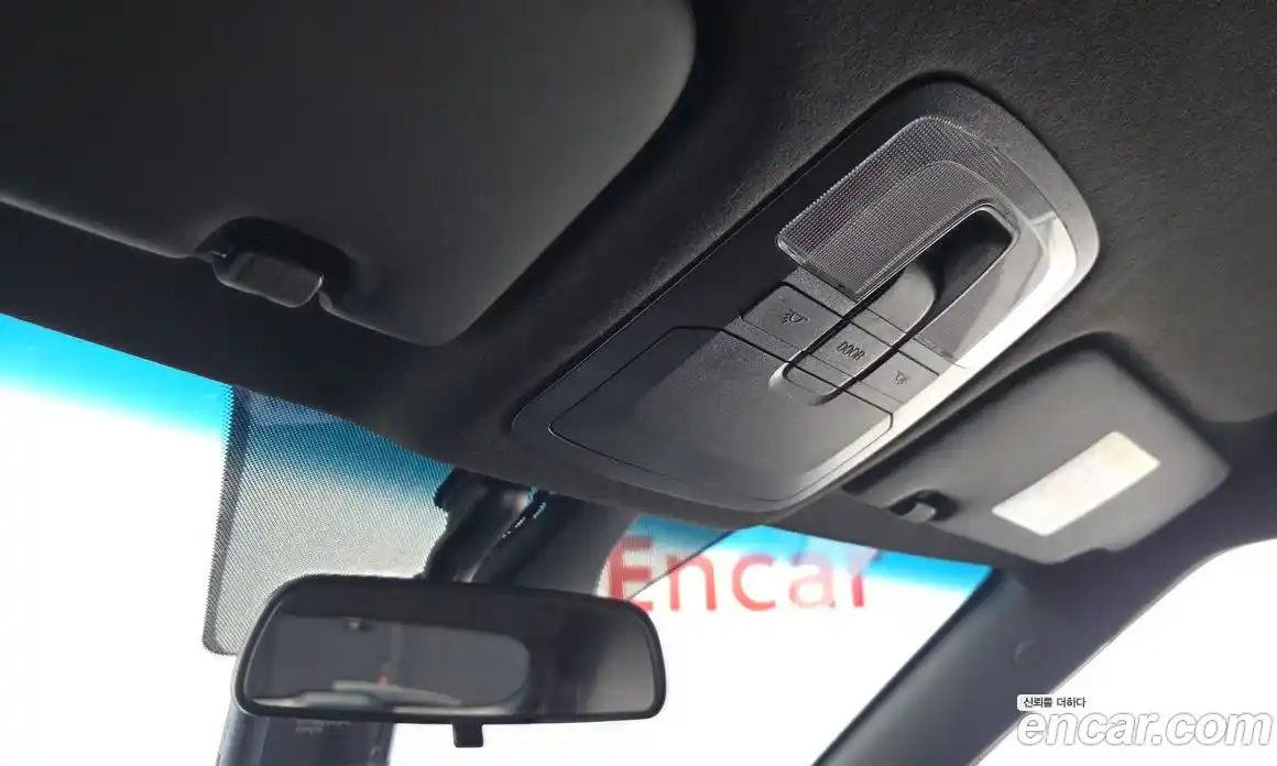 SsangYong TIBOLI 2021 1.5 автомат (гидро), фото 18