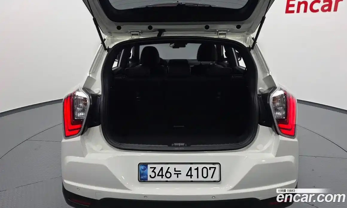 SsangYong TIBOLI 2021 1.5 автомат (гидро), фото 20