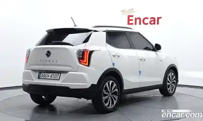SsangYong TIBOLI 2021 1.5 автомат (гидро), миниатюра 2
