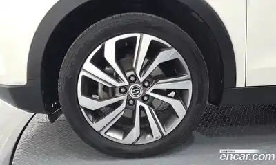 SsangYong TIBOLI 2021 1.5 автомат (гидро), миниатюра 5