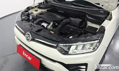 SsangYong TIBOLI 2021 1.5 автомат (гидро), миниатюра 6