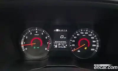 SsangYong TIBOLI 2021 1.5 автомат (гидро), миниатюра 8