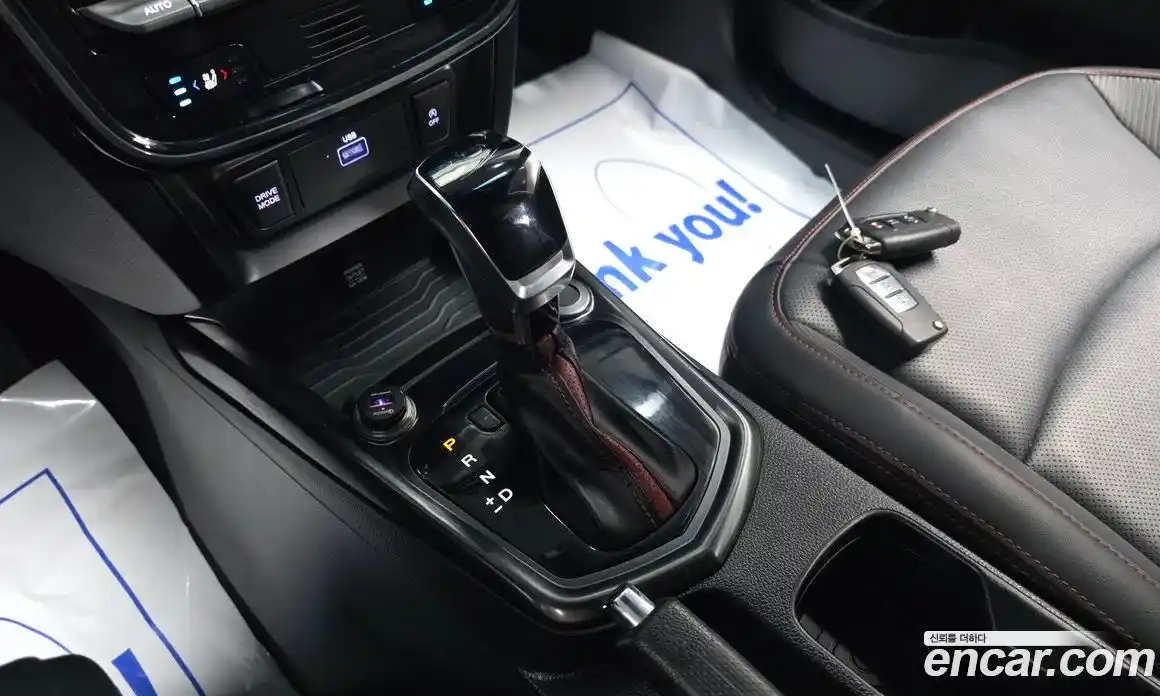 SsangYong TIBOLI 2021 1.5 автомат (гидро), фото 9