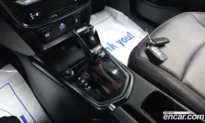 SsangYong TIBOLI 2021 1.5 автомат (гидро), миниатюра 9