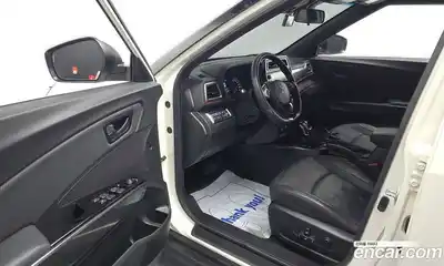 SsangYong TIBOLI 2021 1.5 автомат (гидро), миниатюра 10