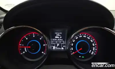 SsangYong TIBOLI 2017 1.6 автомат (гидро), миниатюра 11