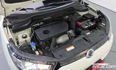 SsangYong TIBOLI 2017 1.6 автомат (гидро), миниатюра 6