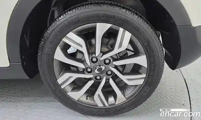 SsangYong TIBOLI 2017 1.6 автомат (гидро), миниатюра 7