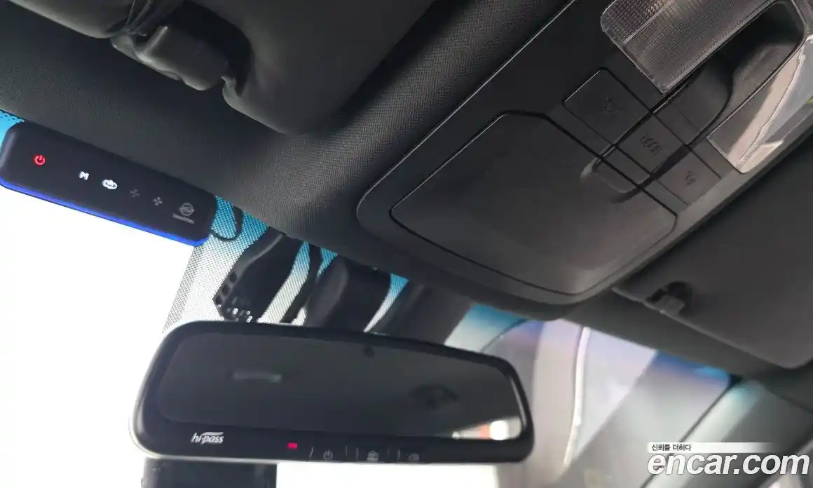 SsangYong Korando 2019 1.5 автомат (гидро), фото 24