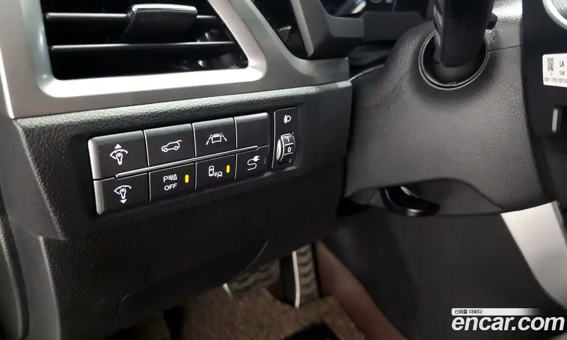 SsangYong Korando 2019 1.5 автомат (гидро), фото 25