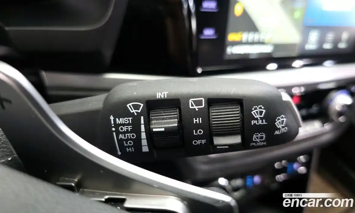 SsangYong Korando 2019 1.5 автомат (гидро), фото 28