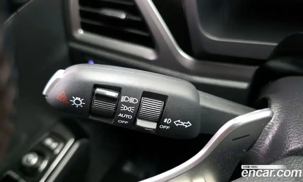 SsangYong Korando 2019 1.5 автомат (гидро), фото 29