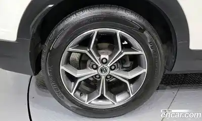 SsangYong Korando 2019 1.5 автомат (гидро), миниатюра 5