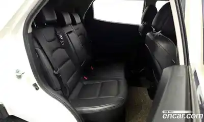 SsangYong Korando 2019 1.5 автомат (гидро), миниатюра 11