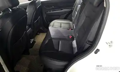 SsangYong Korando 2019 1.5 автомат (гидро), миниатюра 12