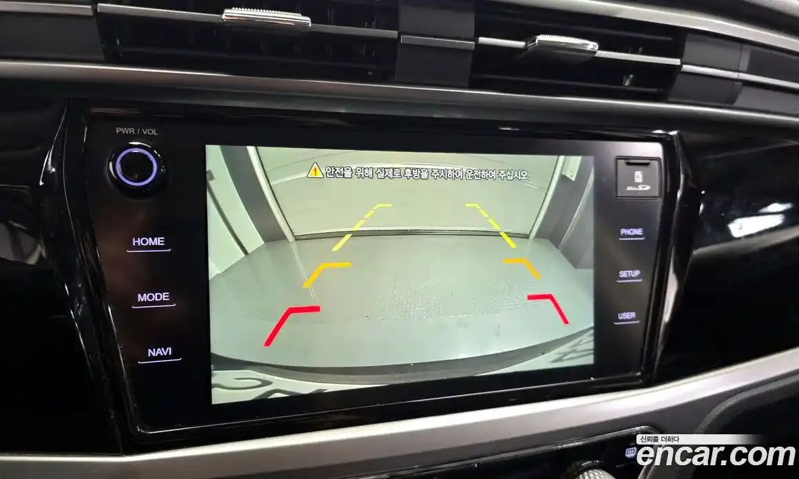 SsangYong Korando 2019 1.5 автомат (гидро), фото 15