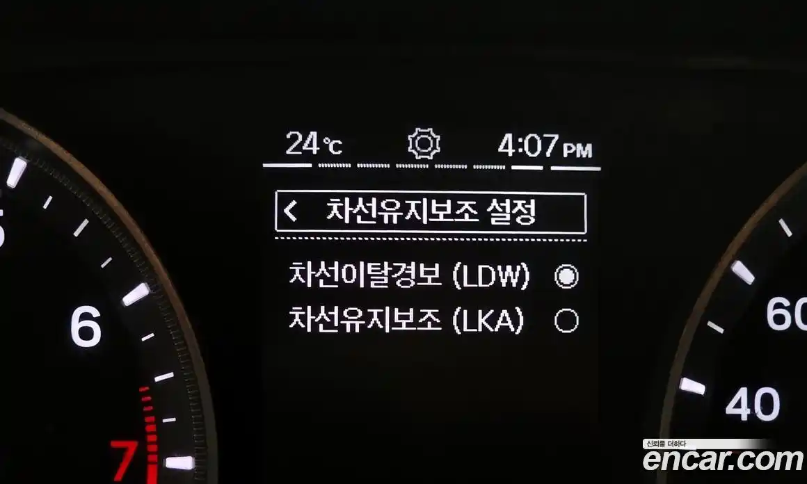 SsangYong Korando 2019 1.5 автомат (гидро), фото 16