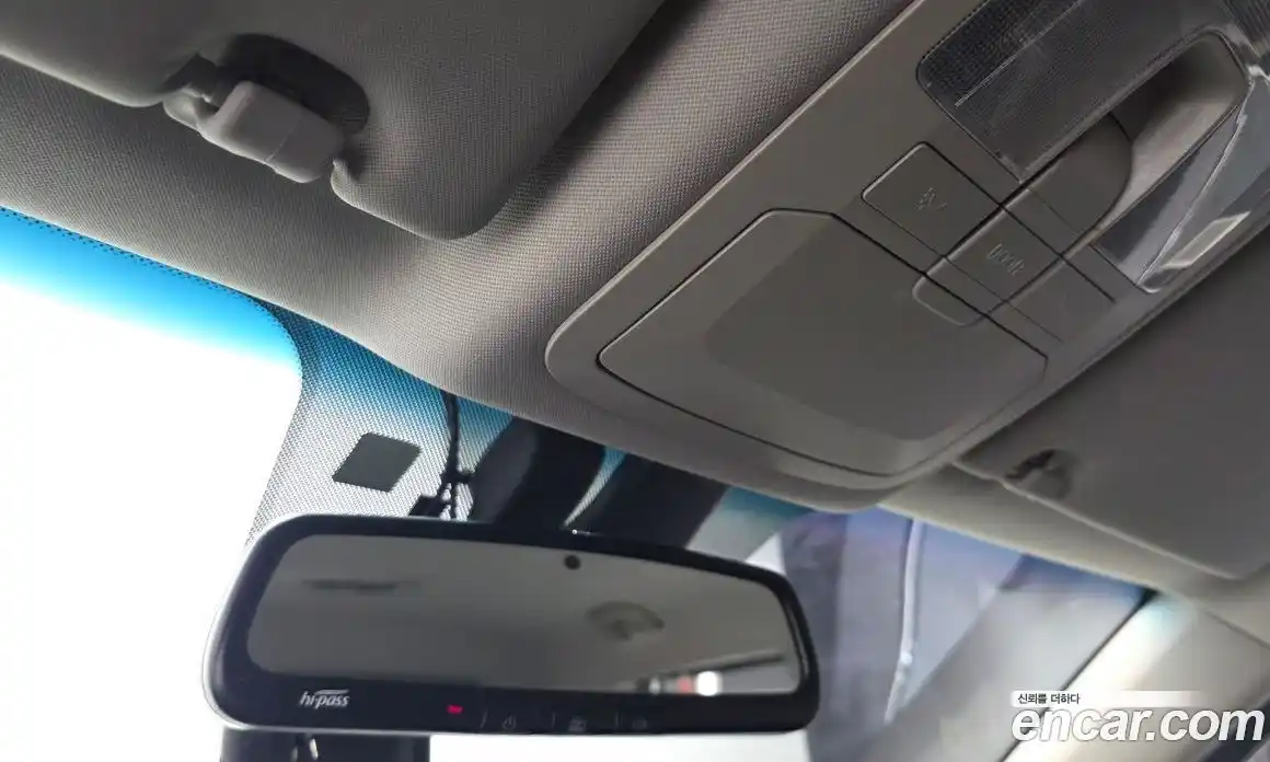 SsangYong Korando 2019 1.5 автомат (гидро), фото 19