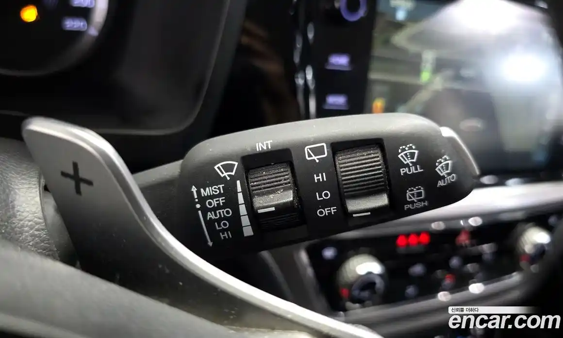 SsangYong Korando 2019 1.5 автомат (гидро), фото 20