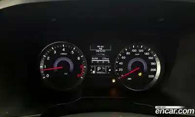 SsangYong Korando 2019 1.5 автомат (гидро), миниатюра 8